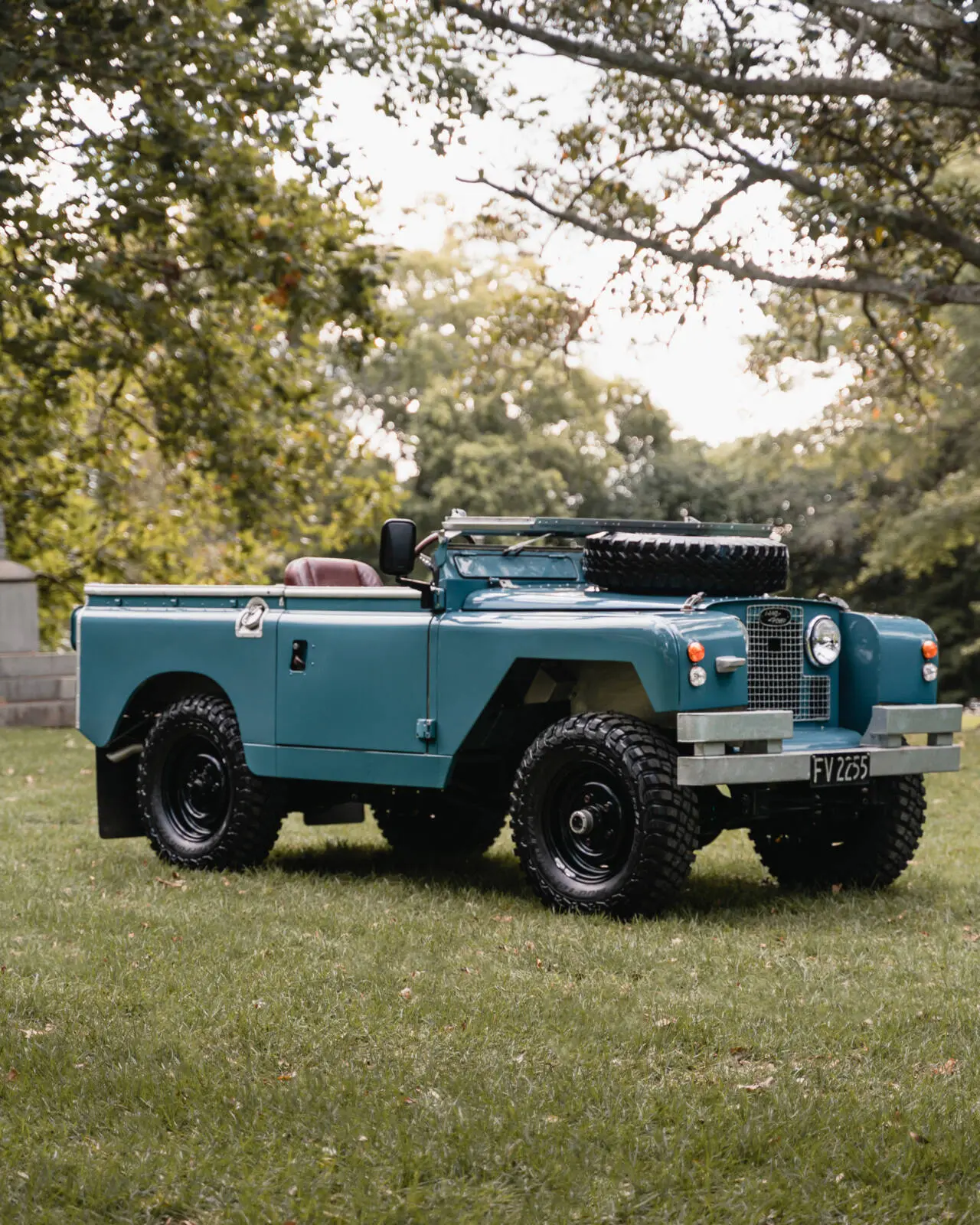 Francis Hewitt Landy 1 (1 of 69) (1)