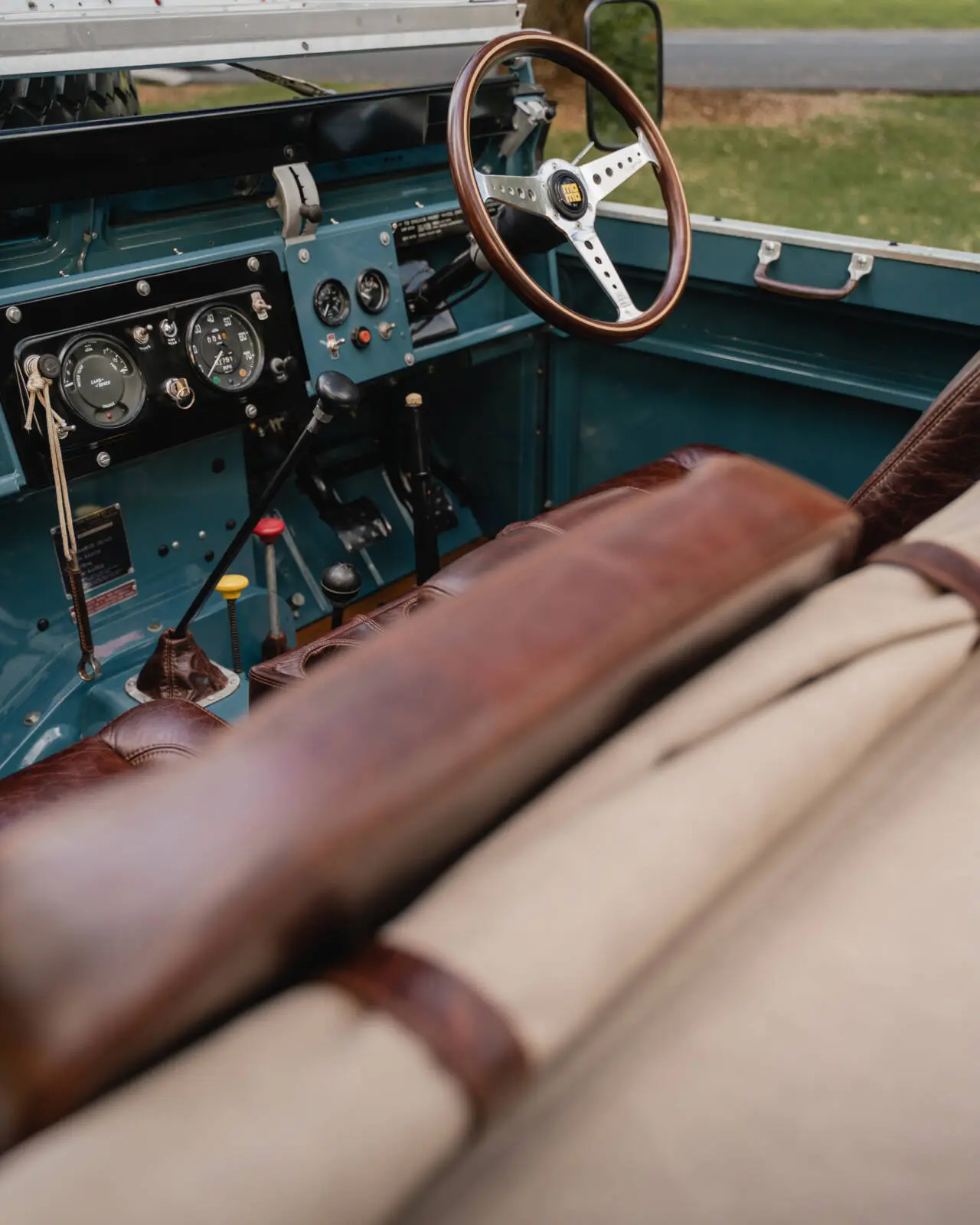 Francis Hewitt Landy 1 (17 of 69) (1)