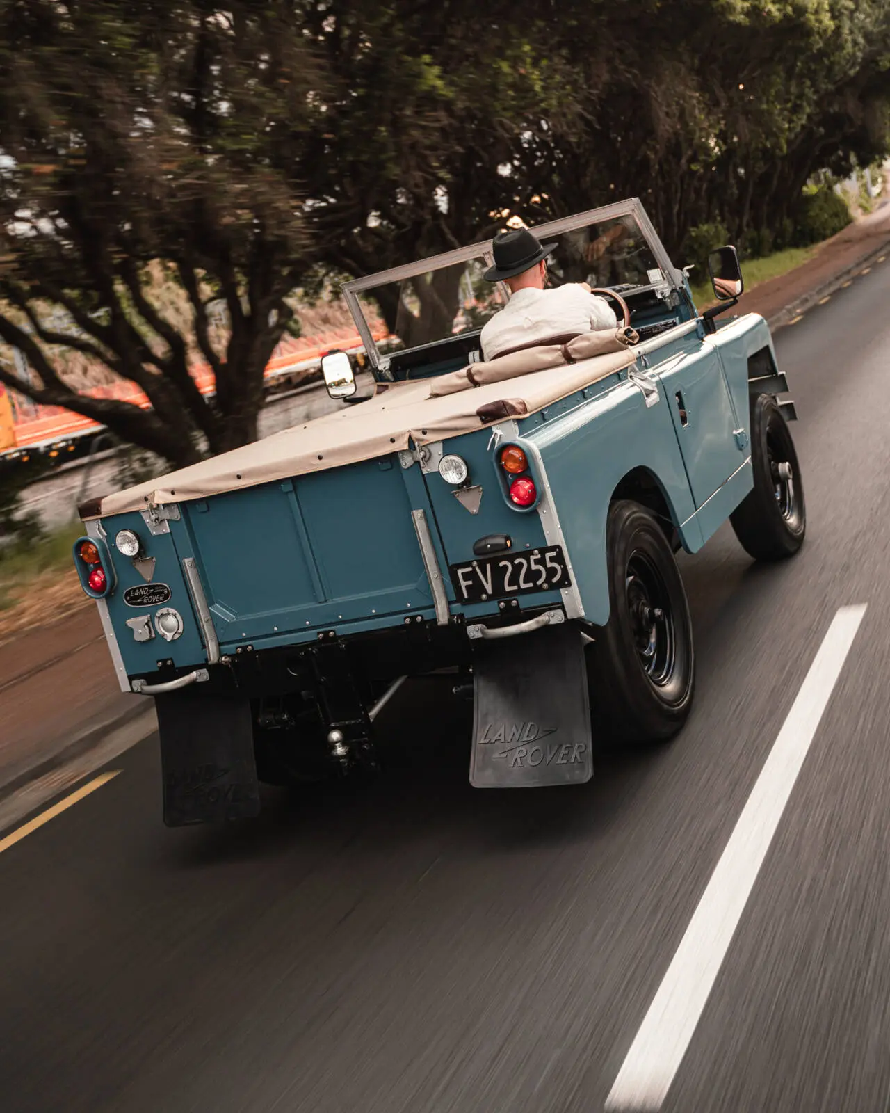 Francis Hewitt Landy 1 (43 of 69) (1)