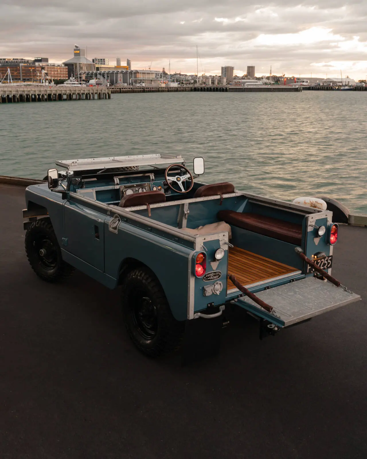 Francis Hewitt Landy 1 (57 of 69) (1)